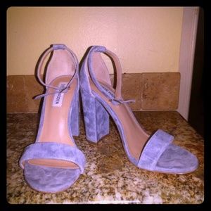 Steve Madden Heels